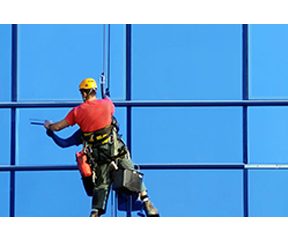 Bodrum Dış Cephe Temizliği