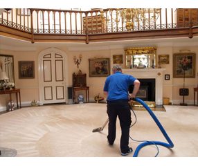 Bodrum Villa – Çiftlik Temizliği